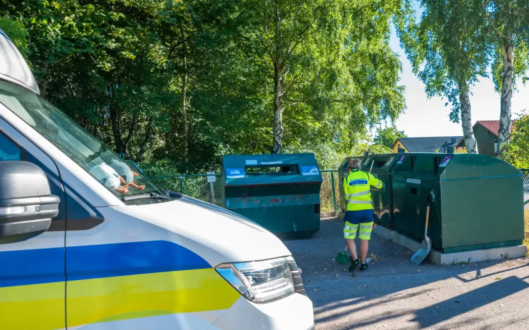 Petterssons Miljöåkeri blir Petterssons Miljö